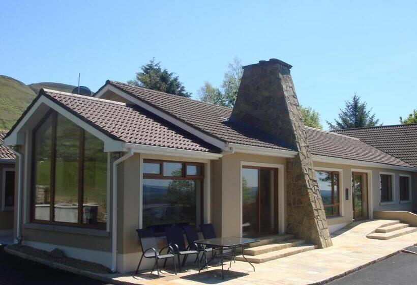 Benbulben Farmhouse B&b