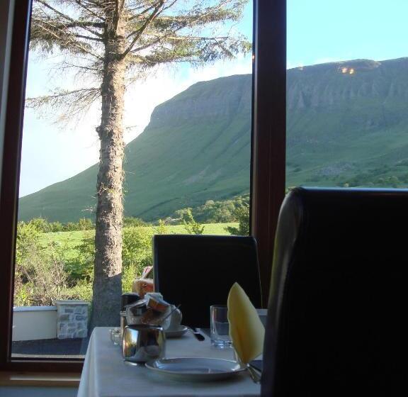 Benbulben Farmhouse B&b