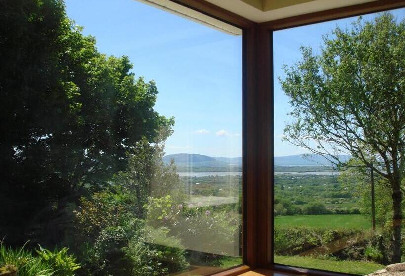 Benbulben Farmhouse B&b