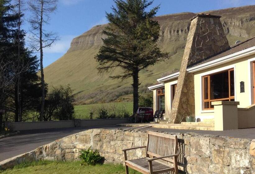 Benbulben Farmhouse B&b
