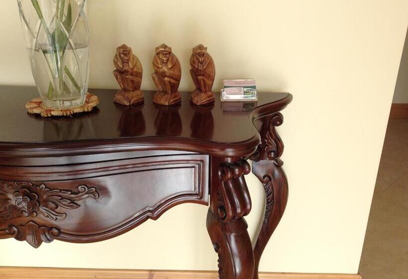 Benbulben Farmhouse B&b