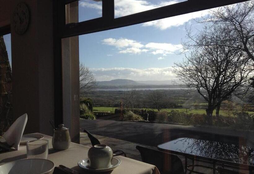 Benbulben Farmhouse B&b