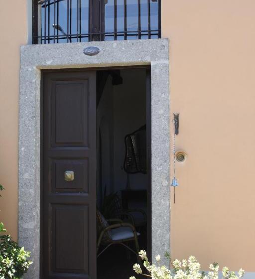 Dimora Sabatini B&b