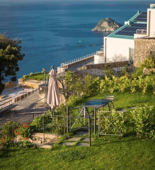 Dominio Mare Resort & Spa