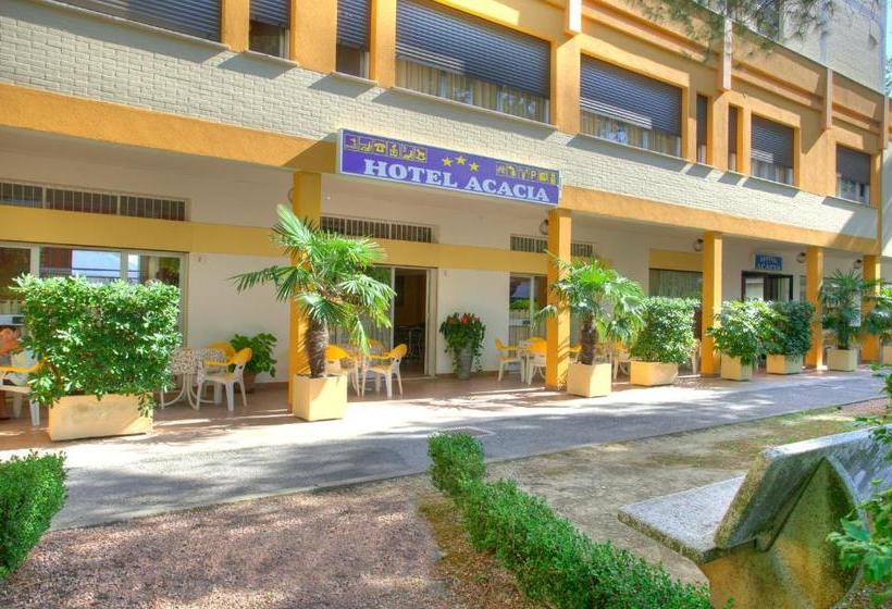 هتل Acacia