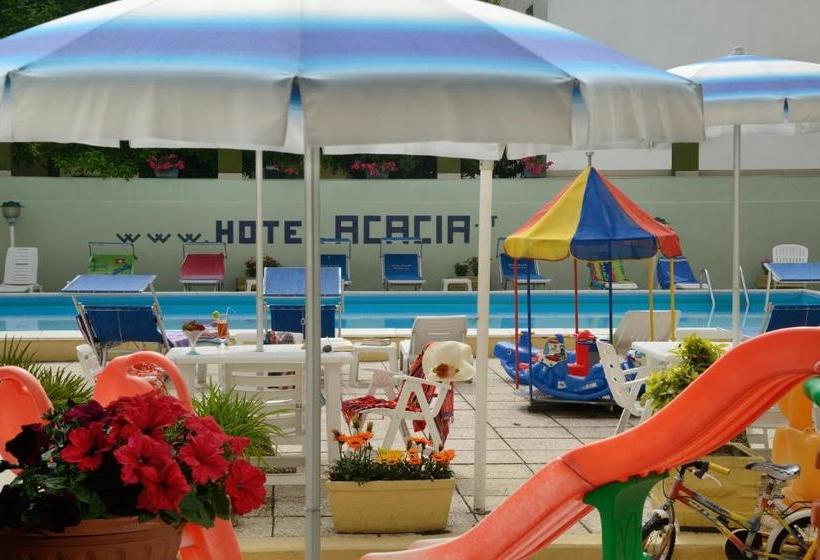 هتل Acacia