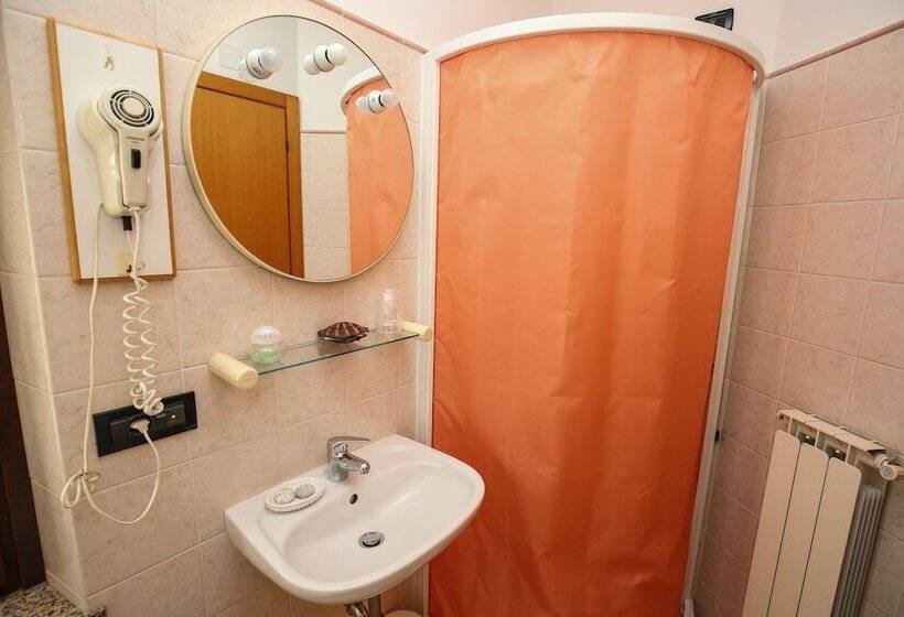 Отель Al Casolare