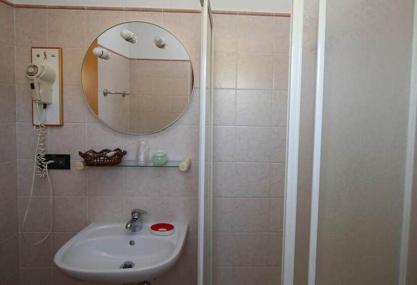 Отель Al Casolare