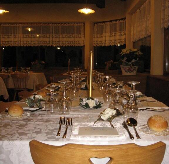 酒店 Albergo Chalet Lago Antorno