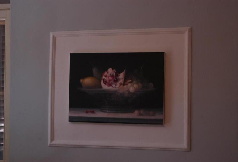 Отель Albergo El Rancho