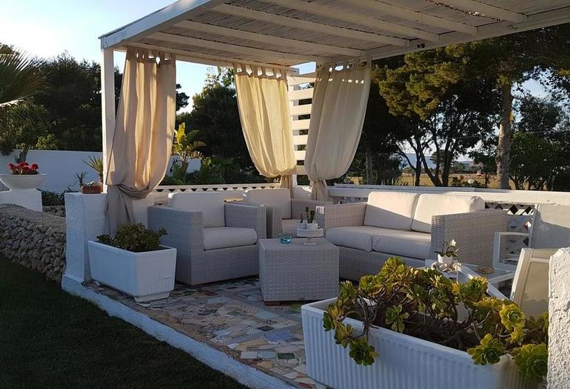 هتل Albergo Isola Mia