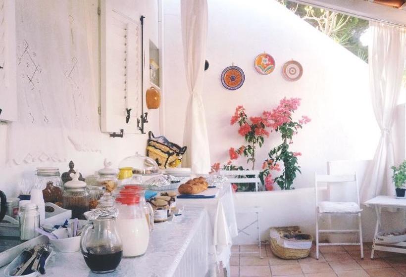 Отель Albergo Isola Mia