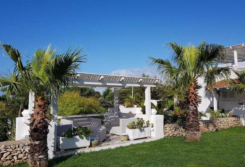 Отель Albergo Isola Mia