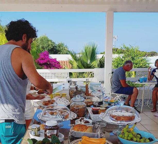 هتل Albergo Isola Mia