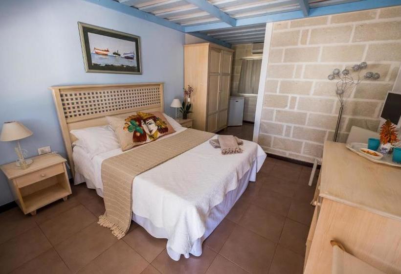 هتل Albergo Isola Mia