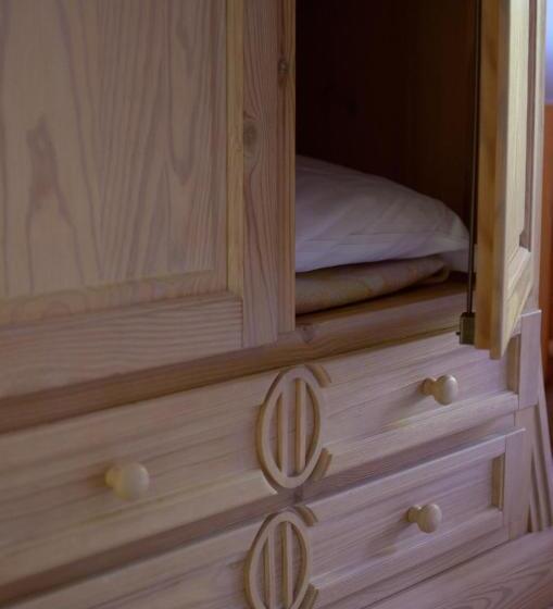 ホテル Albergo Mirella