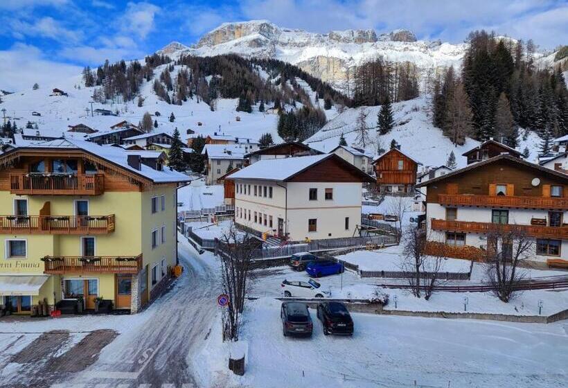 ホテル Albergo Pensione Sport