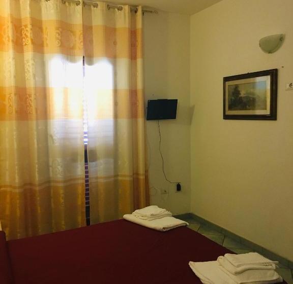 فندق Albergo Villamarina