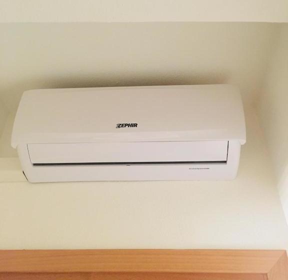 فندق Albergo Villamarina