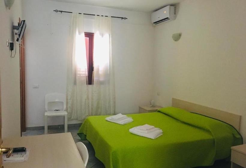 فندق Albergo Villamarina