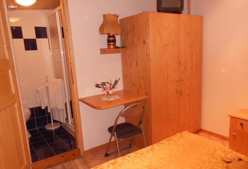 ホテル Albergo Vittoria