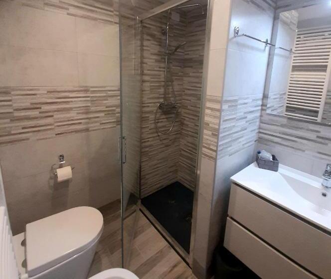 ホテル Albergo Vittoria