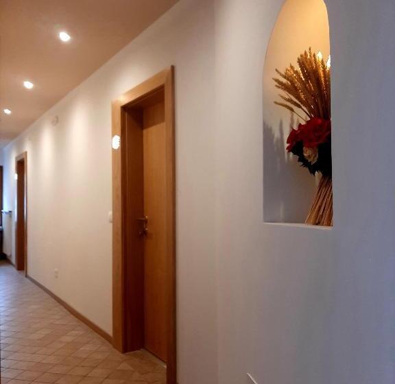 ホテル Albergo Vittoria