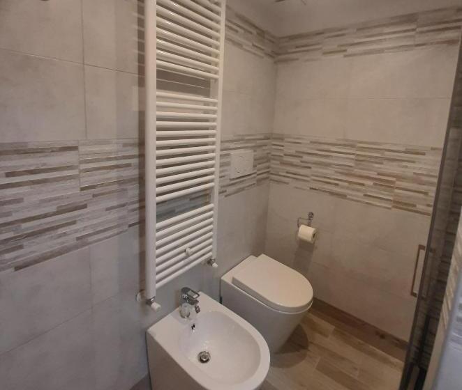 ホテル Albergo Vittoria