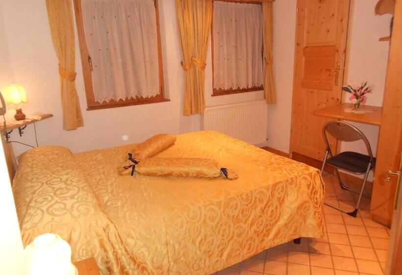 ホテル Albergo Vittoria