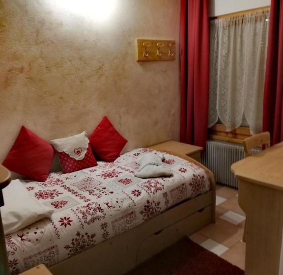 ホテル Albergo Vittoria