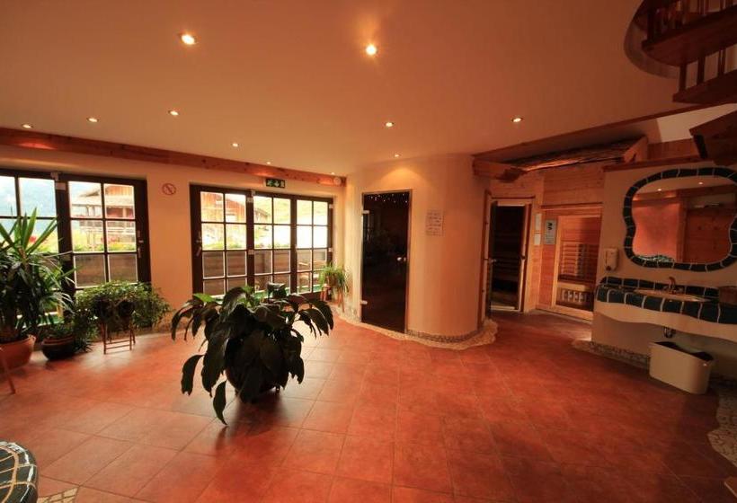 Alpengasthof Hotel Kopphütte