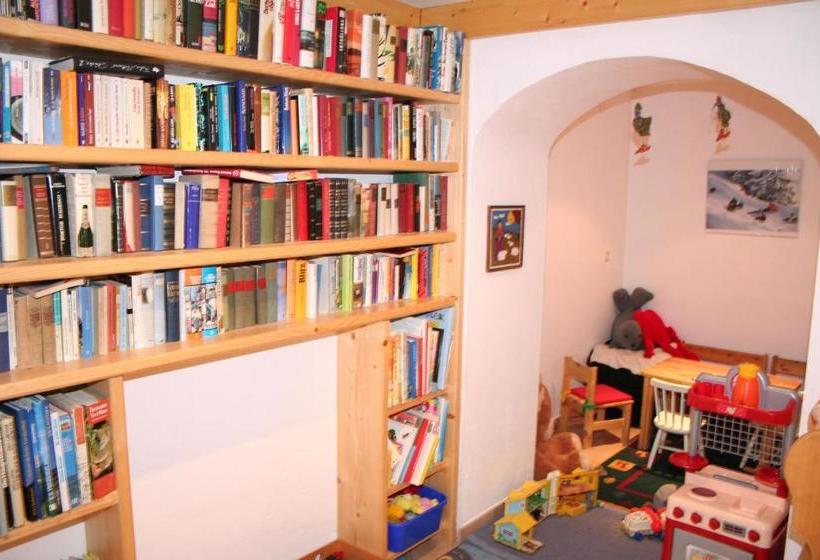 Alpengasthof Hotel Kopphütte