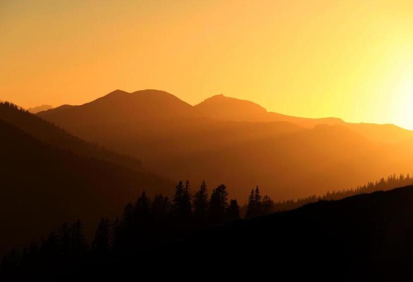 Alpengasthof Hotel Kopphütte