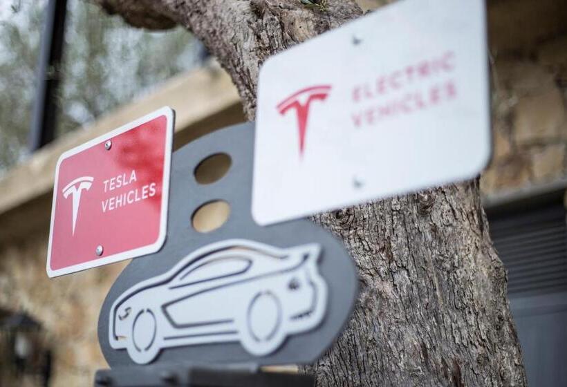 فندق Antica Filanda