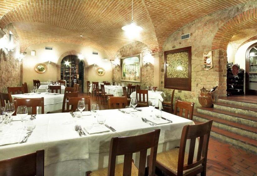 فندق Antica Filanda