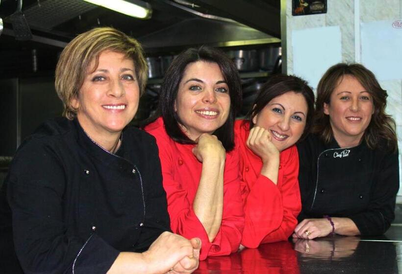 فندق Antica Filanda