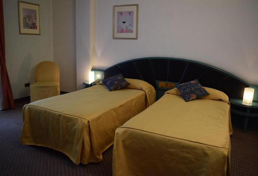 בית מלון כפרי Antica Postumia