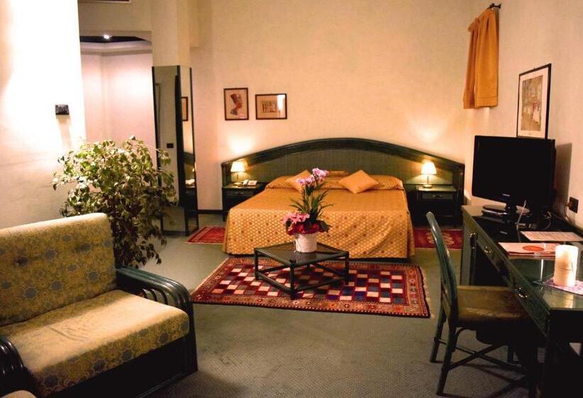 בית מלון כפרי Antica Postumia