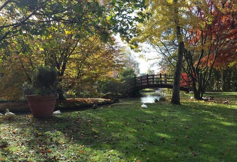 בית מלון כפרי Antica Postumia