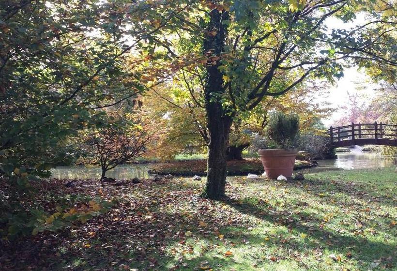 בית מלון כפרי Antica Postumia