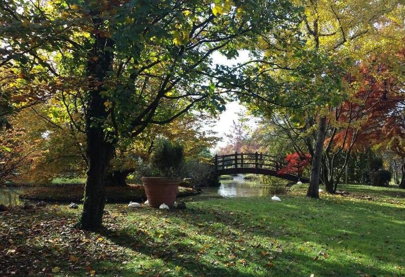 בית מלון כפרי Antica Postumia