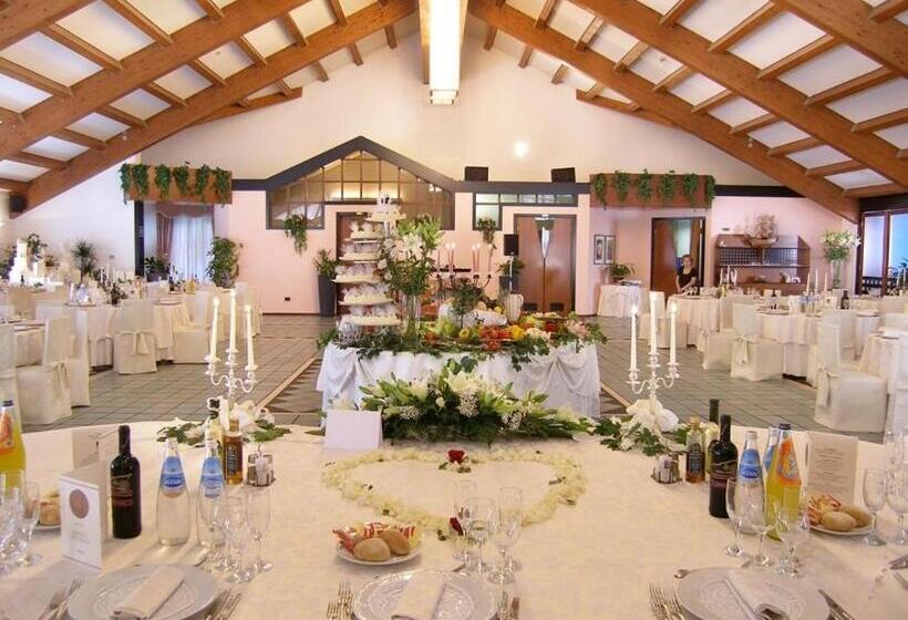 בית מלון כפרי Antica Postumia