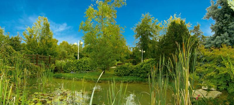 בית מלון כפרי Antica Postumia