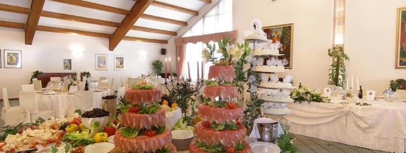 בית מלון כפרי Antica Postumia