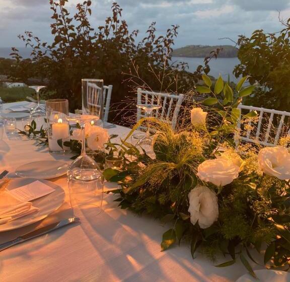 בית מלון כפרי Borgo Cacciatori