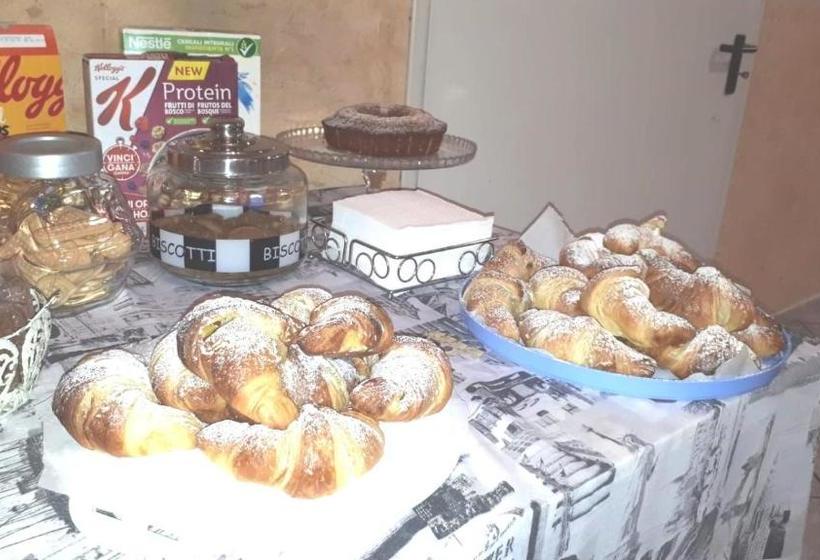 בית מלון כפרי Caribe