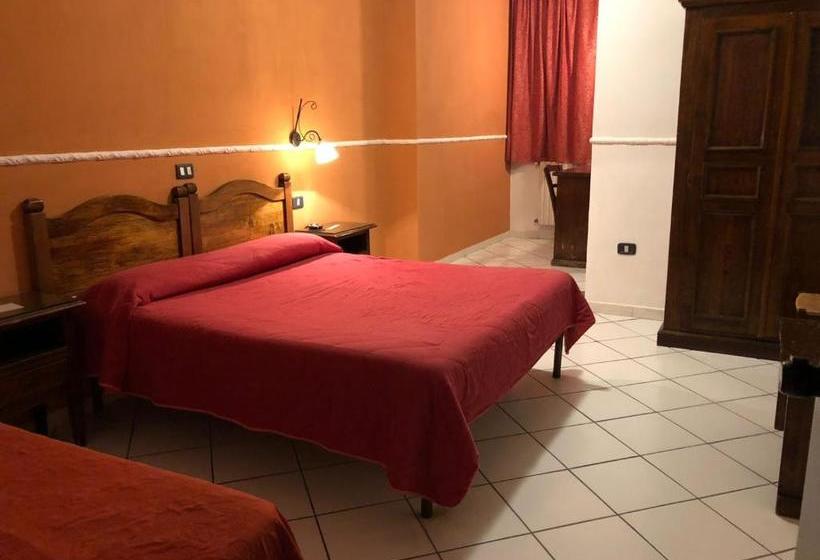 בית מלון כפרי Caribe