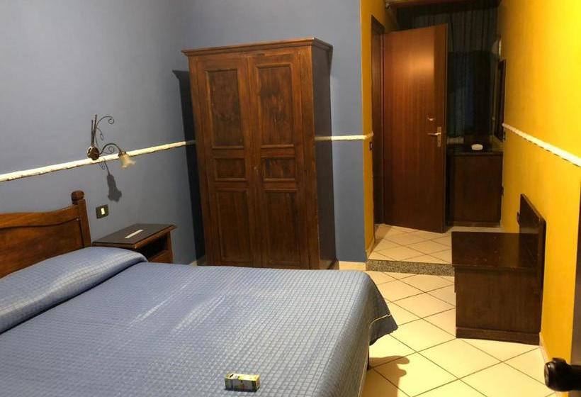 בית מלון כפרי Caribe