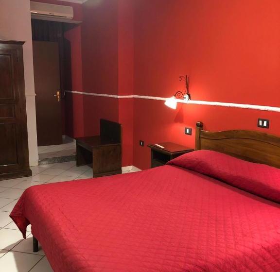 בית מלון כפרי Caribe