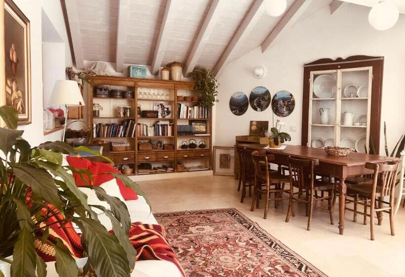 فندق Casa Del Pittore